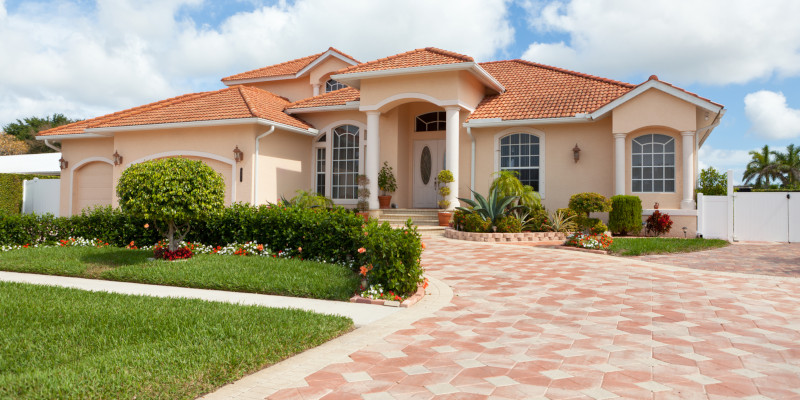 We Buy Your House for Cash in Florida