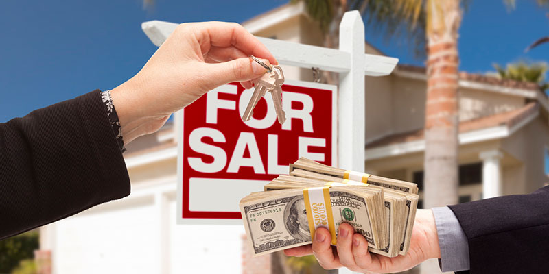 How to Sell a House for Cash