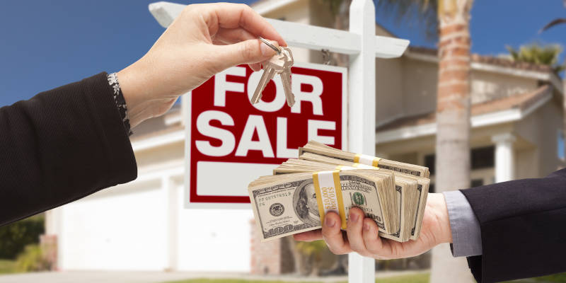 Sell Home Fast for Cash in Dade City, Florida
