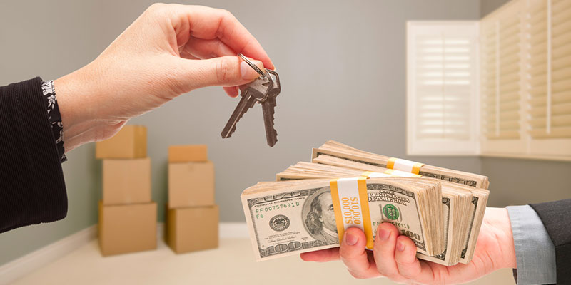 Scenarios Where You’d Want a Fast Home Cash Offer