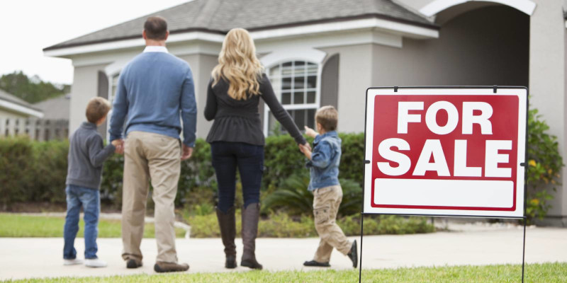 How to Sell My Home Myself in Tampa Bay, Florida