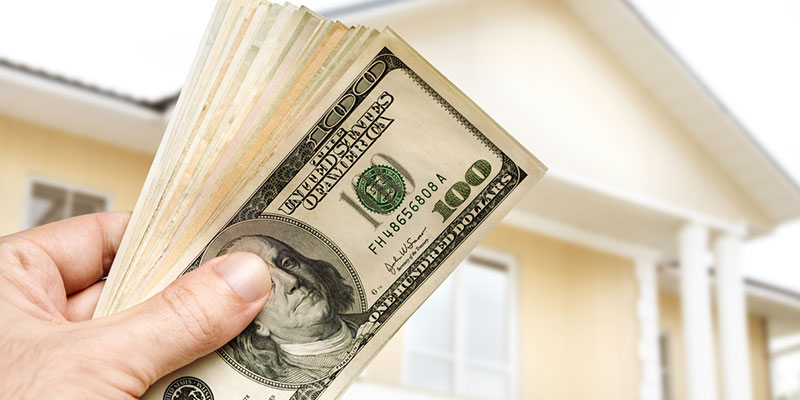 Reasons to Get a Home Cash Offer