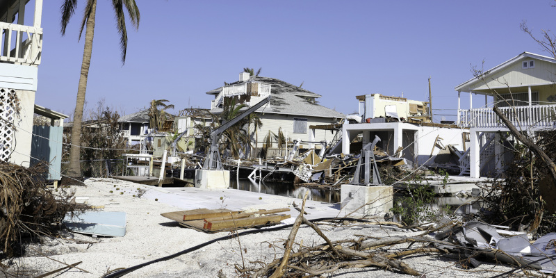 We’ll Buy Your House for Cash – Even if It’s Suffered Storm Damage