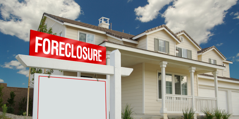 Foreclosed Homes for Sale in Tampa Bay, Florida