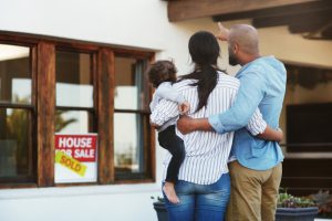 Why You Don’t Need to Fix Up Your House to Sell It