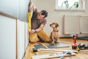 Are Home Improvements Beneficial When Selling a Home?