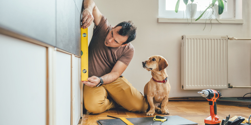 Are Home Improvements Beneficial When Selling a Home?