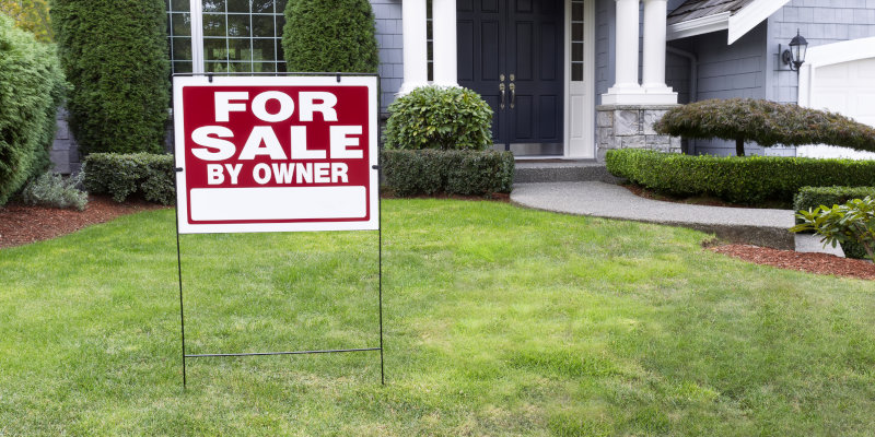A Quick Guide to Selling a House Without a Realtor
