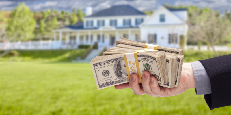 Three Ways Working With a Cash Home Buyer Makes Selling Your Home Easy